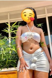 Escort in Nelspruit