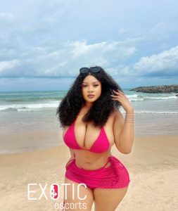 Skinny Escorts
