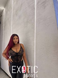 Incall Escorts