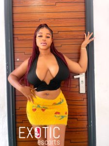 WhatsApp Escorts