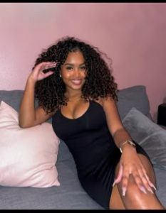 Long Hair Escorts