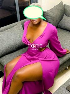 Massage Escorts