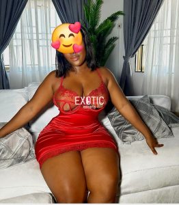 Sensual Massage Escorts