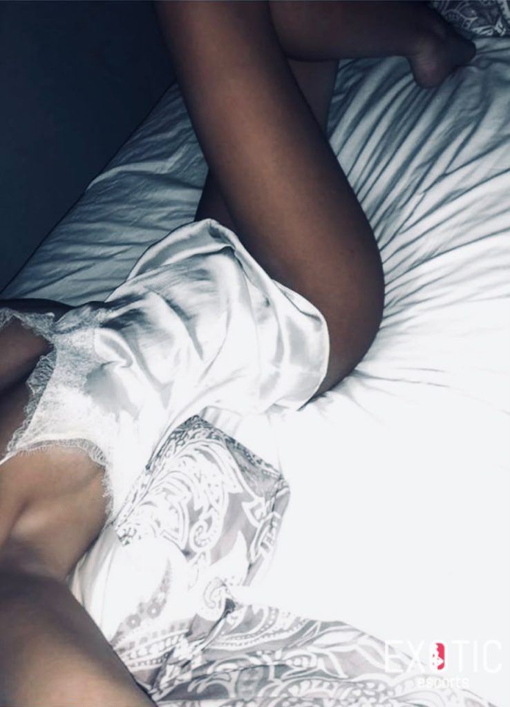 Zobuhle, escort in Johannesburg CBD, South Africa